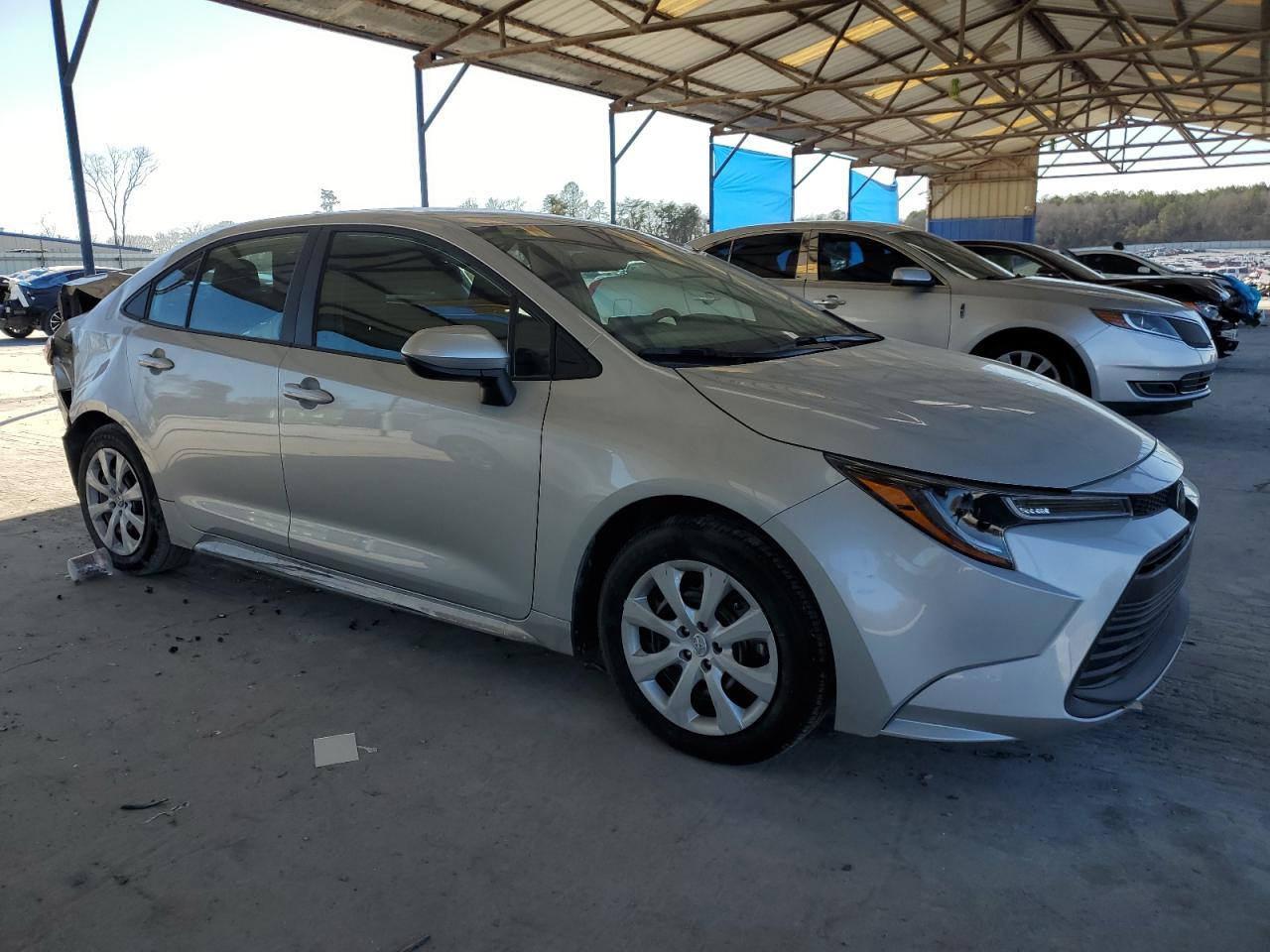 2024 Toyota Corolla - Image 4