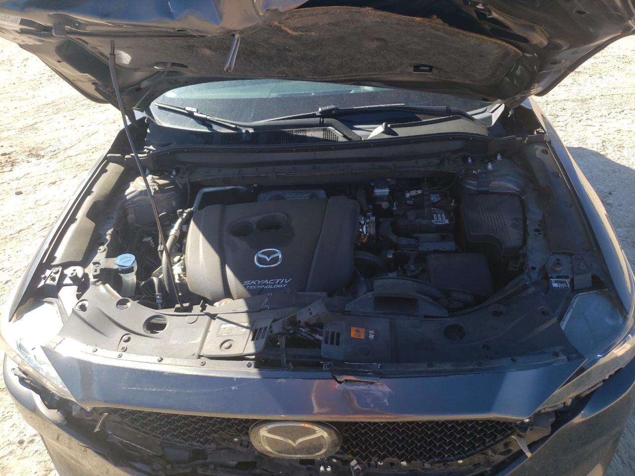 2019 Mazda CX-5 - Image 12