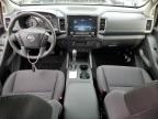 2024 Nissan Frontier S na sprzedaż w Assonet, MA - Mechanical