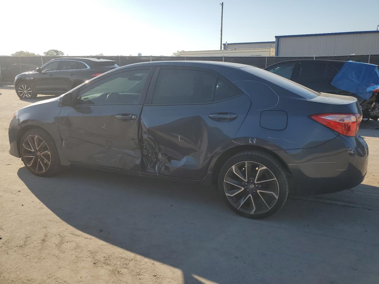 2019 Toyota Corolla - Image 2