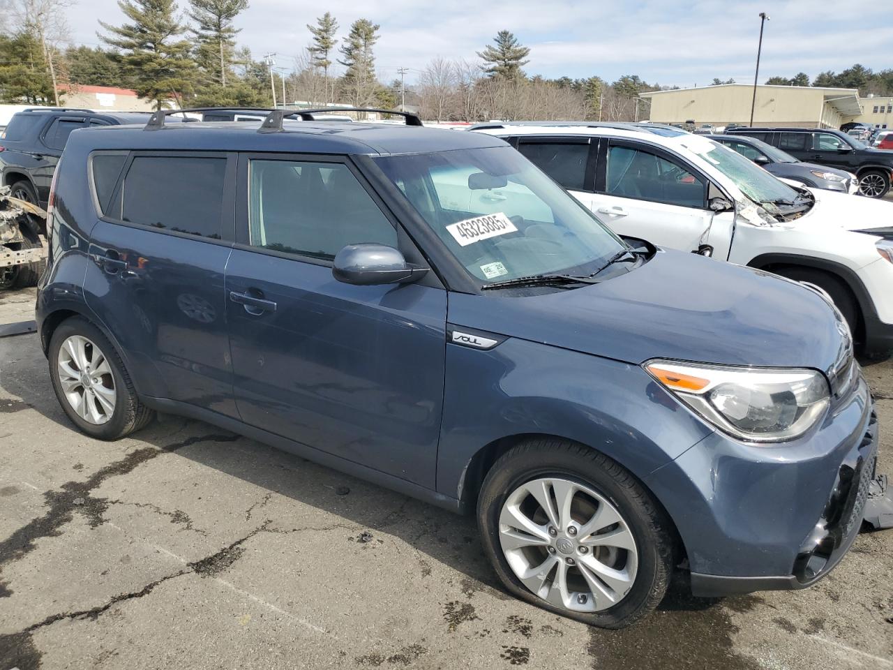 2016 Kia Soul - Image 4