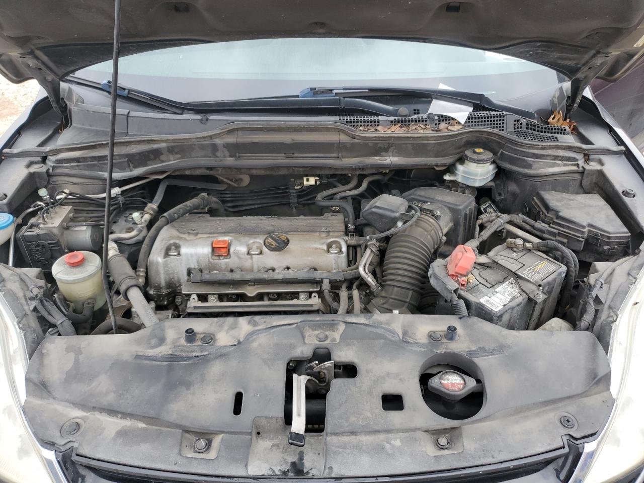 2011 Honda CR-V - Image 12