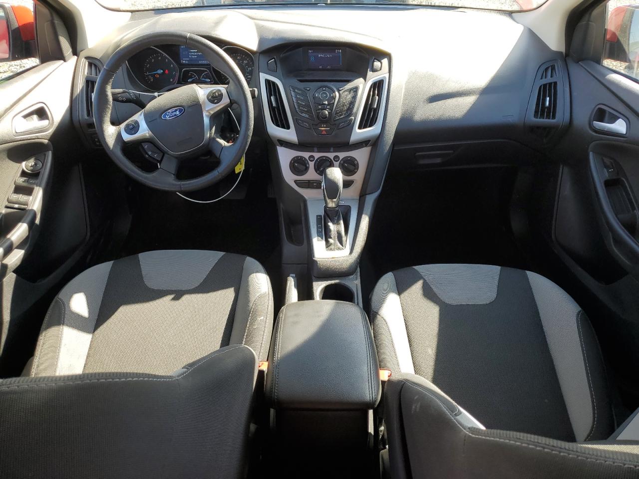2014 Ford Focus - Image 8