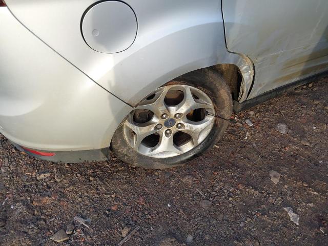 2014 FORD GRAND C-MAX 1.6 TDCI ZETEC 5DR