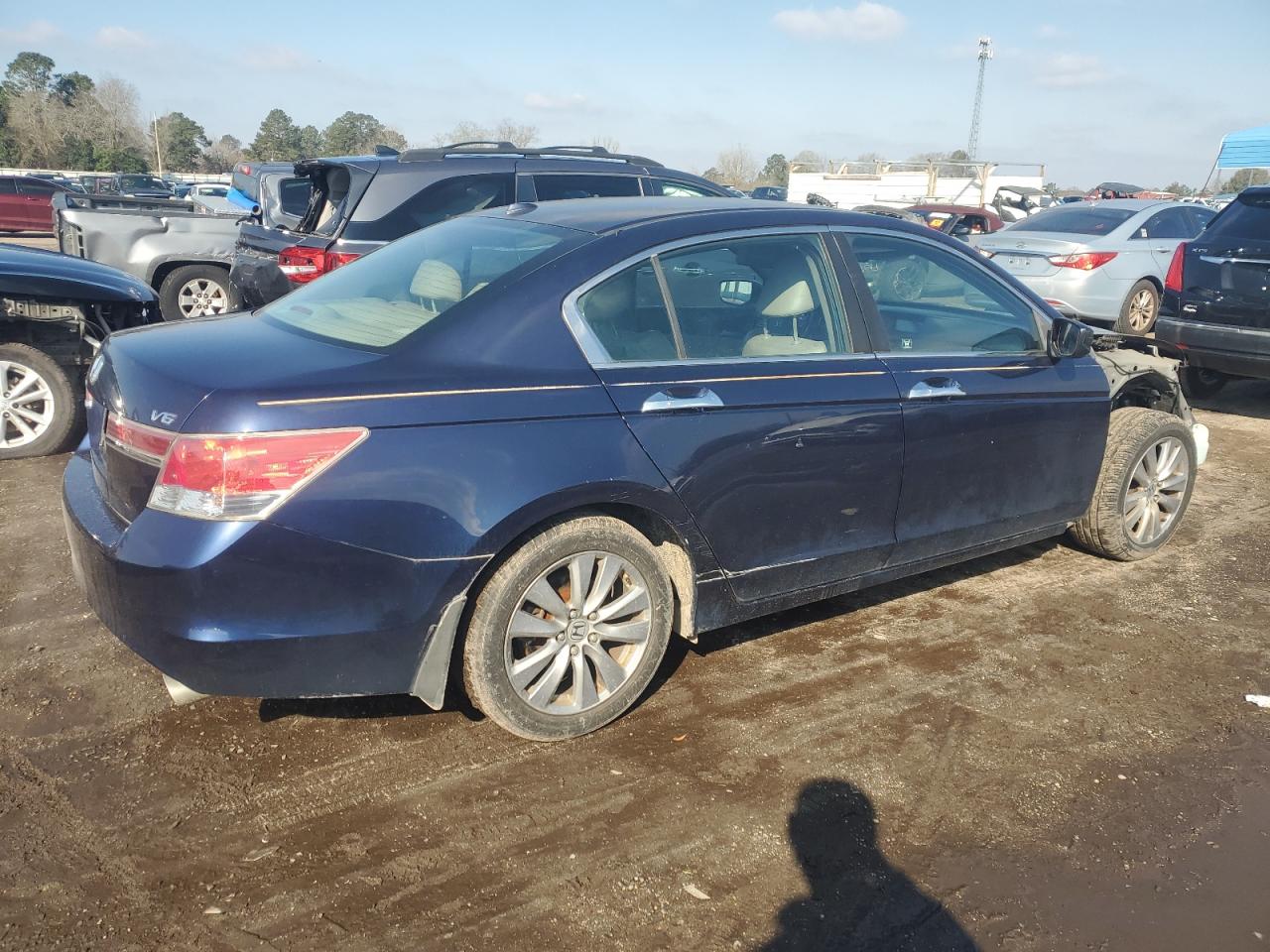 2011 Honda Accord - Image 3