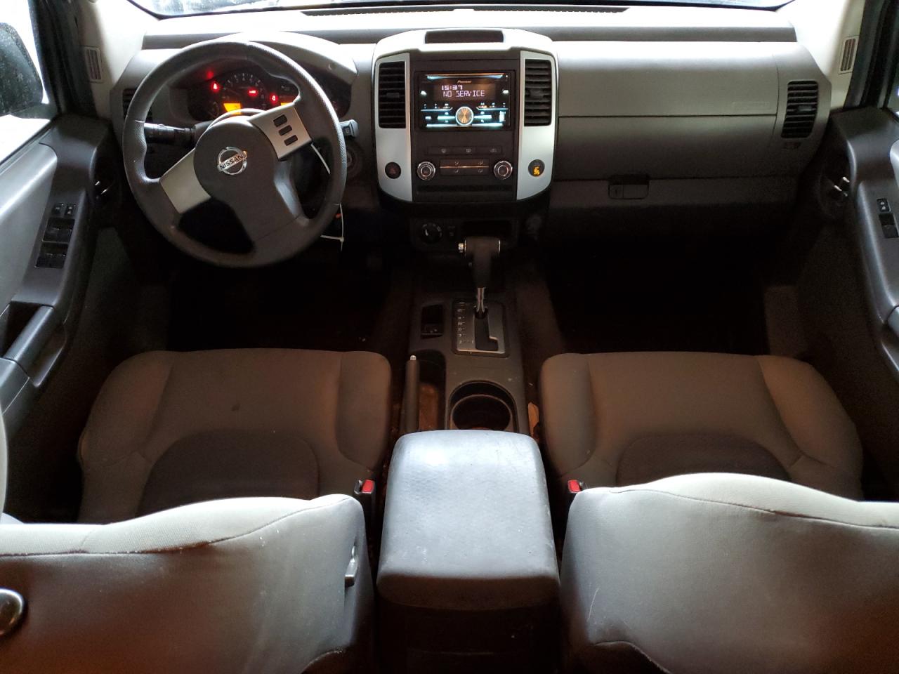 2010 Nissan XTerra - Image 8