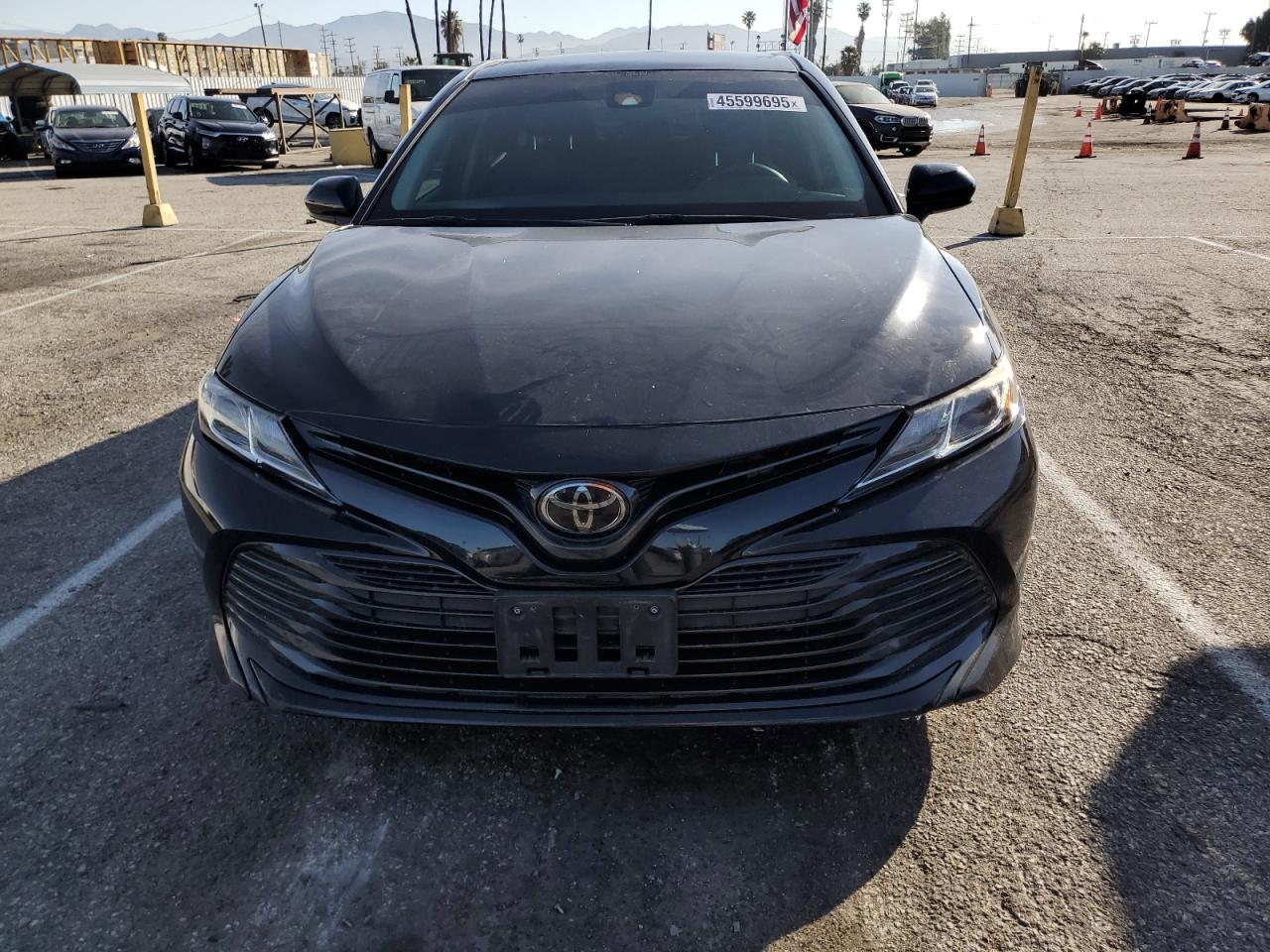 2019 Toyota Camry - Image 5
