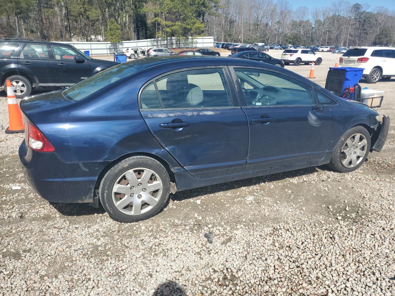 2011 Honda Civic - Image 3
