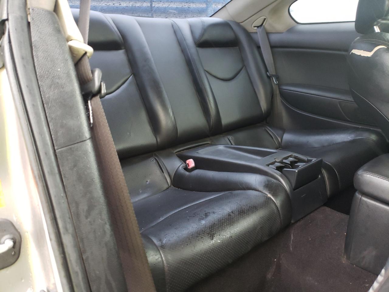 2008 Infiniti G - Image 10