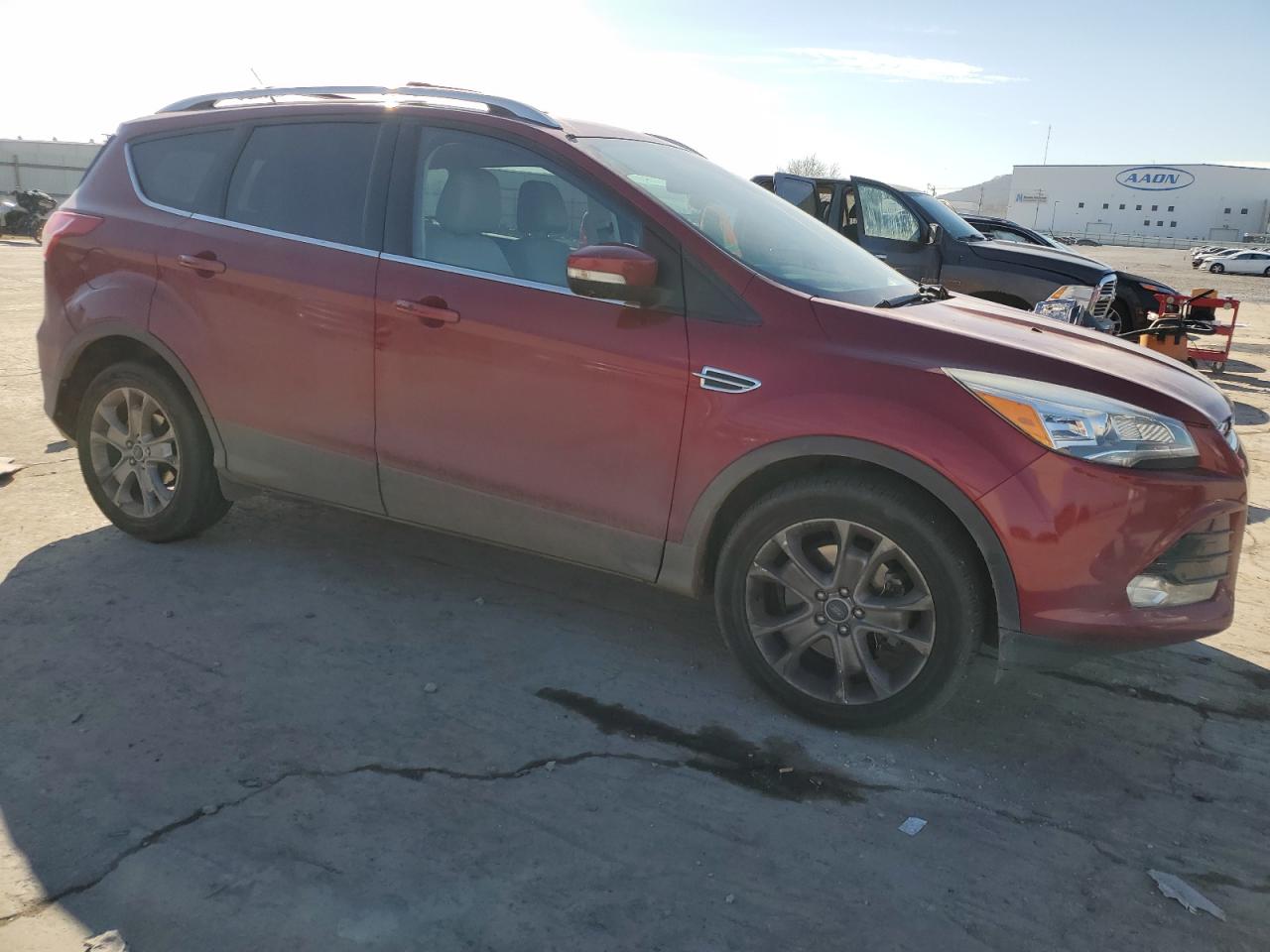 2015 Ford Escape - Image 4
