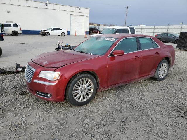 2013 Chrysler 300 