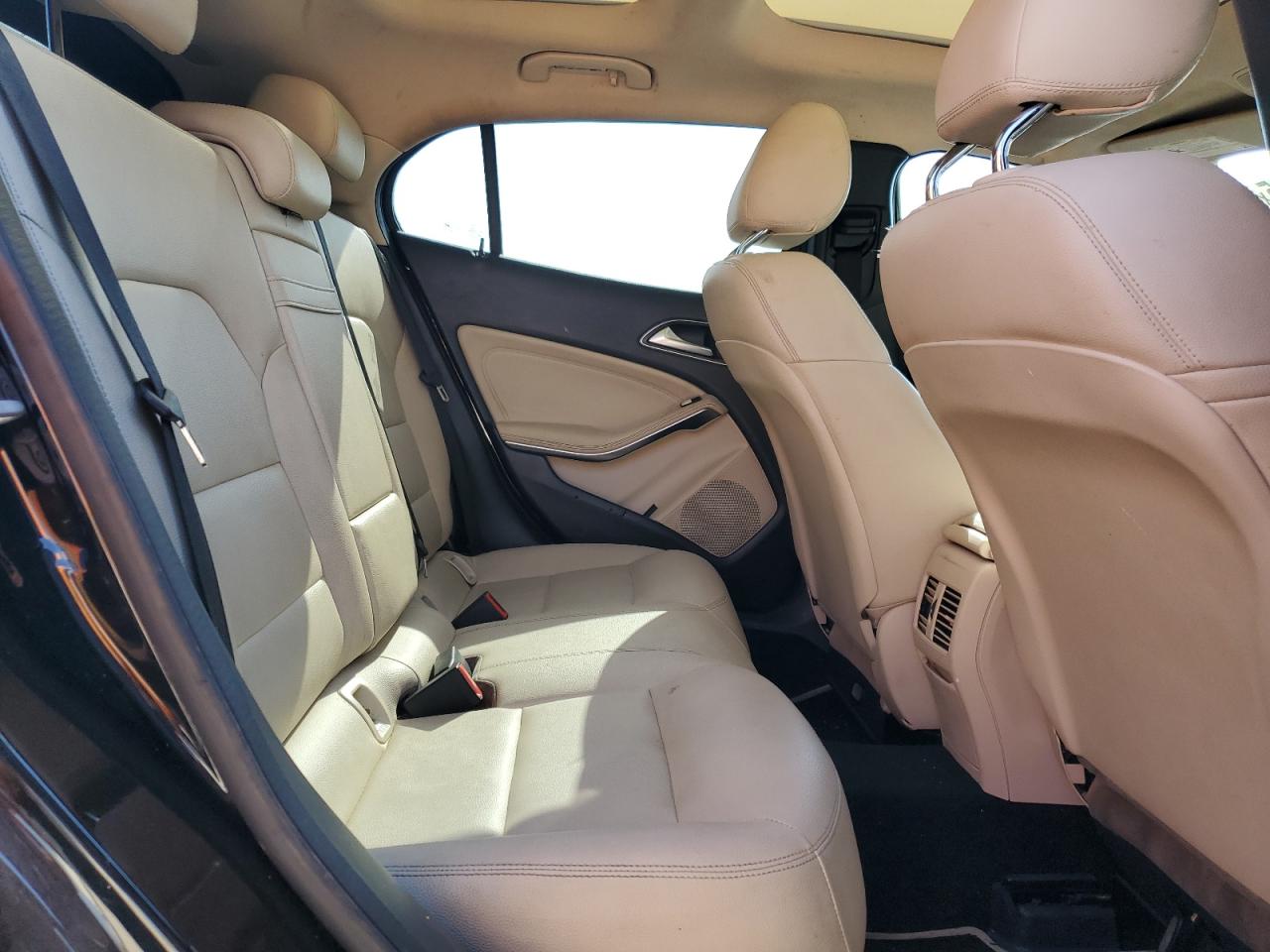 2017 Mercedes-Benz GLA-klasse - Image 11