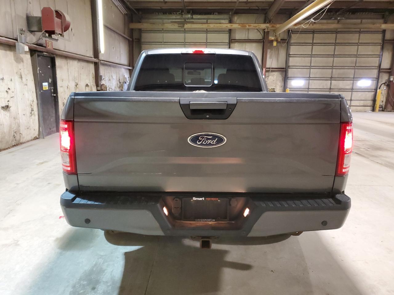 2016 Ford F-150 - Image 6