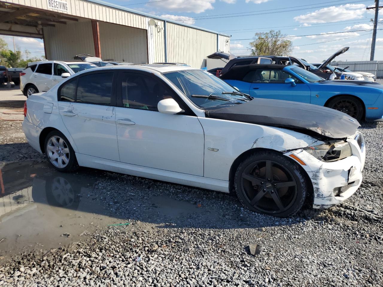 2011 BMW 3er - Image 4