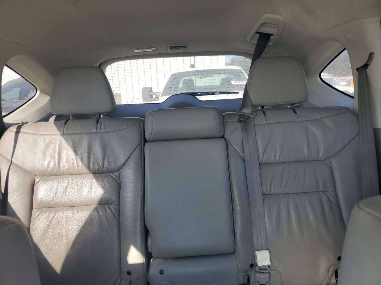 2013 Honda CR-V - Image 10
