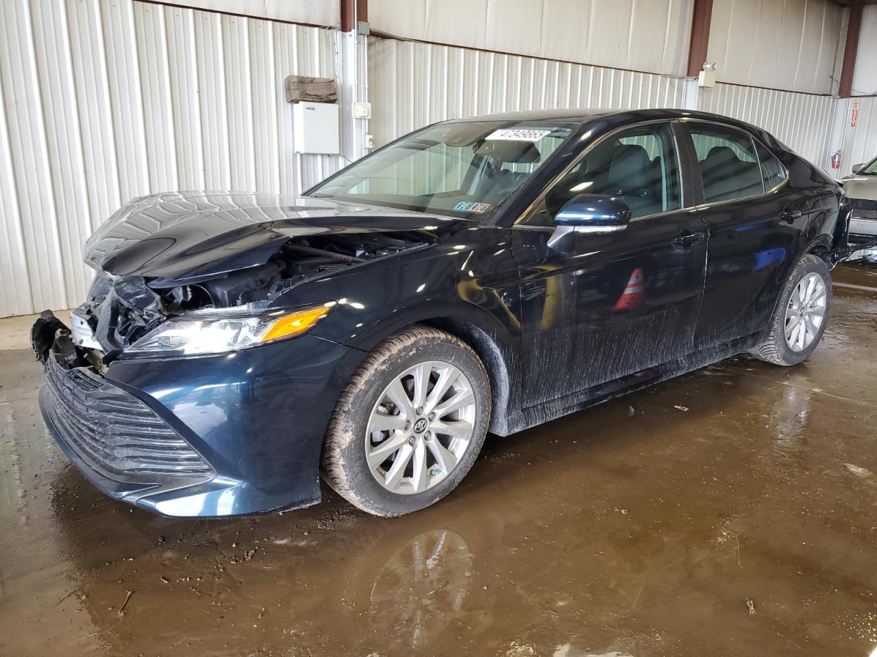 2019 Toyota Camry - Image 1