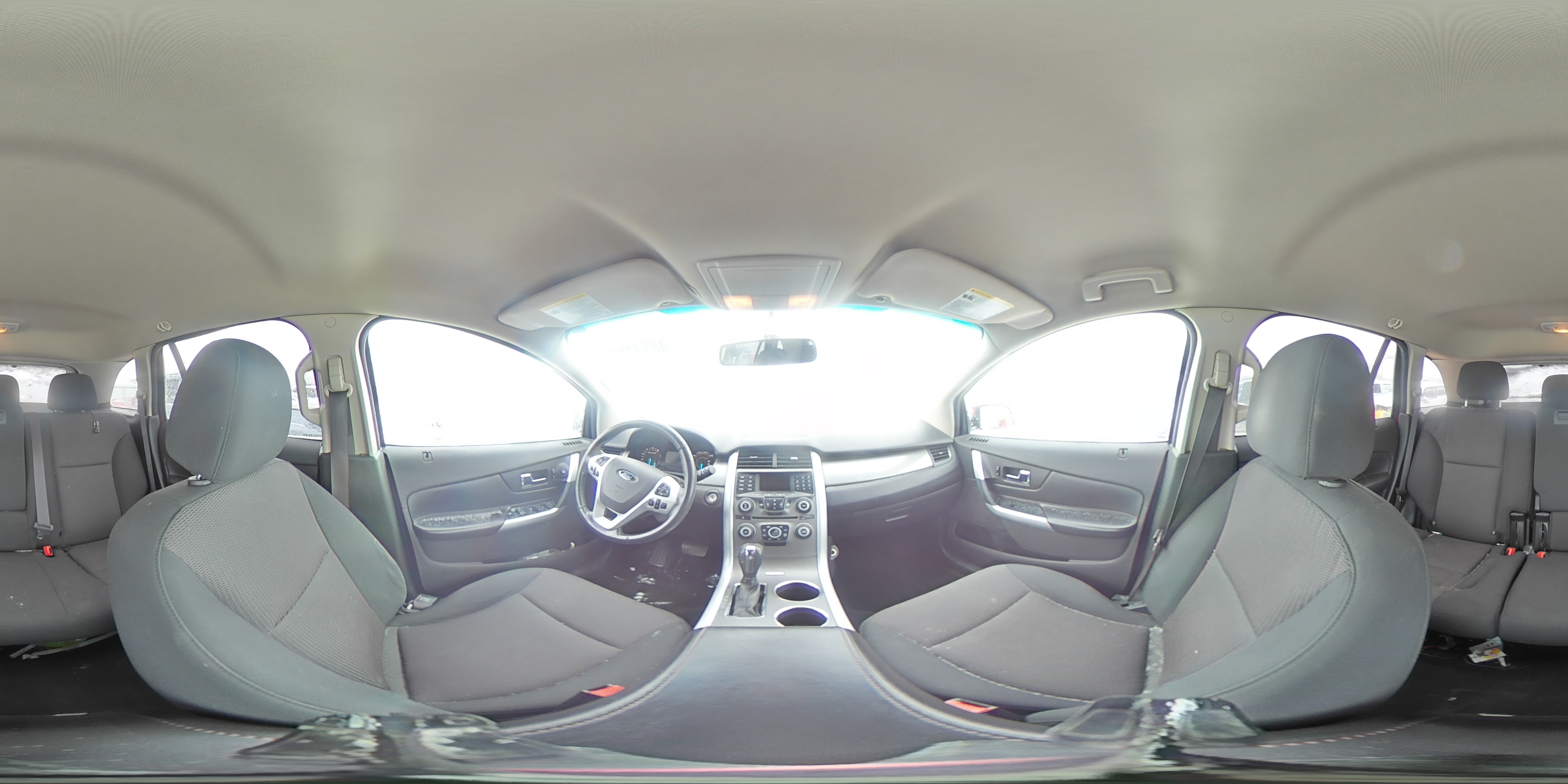 2013 Ford Edge - Image 13