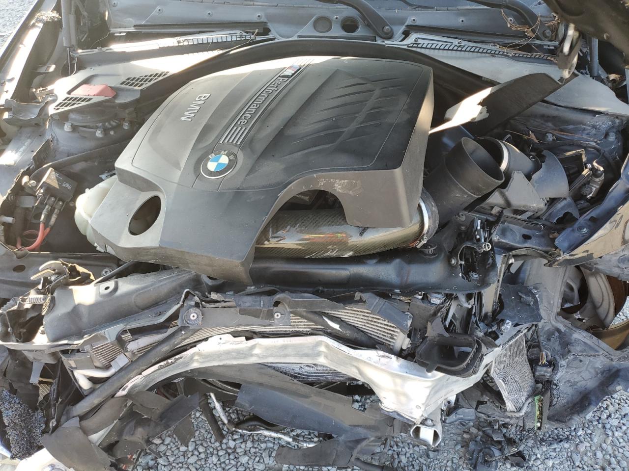 2015 BMW M2 - Image 7
