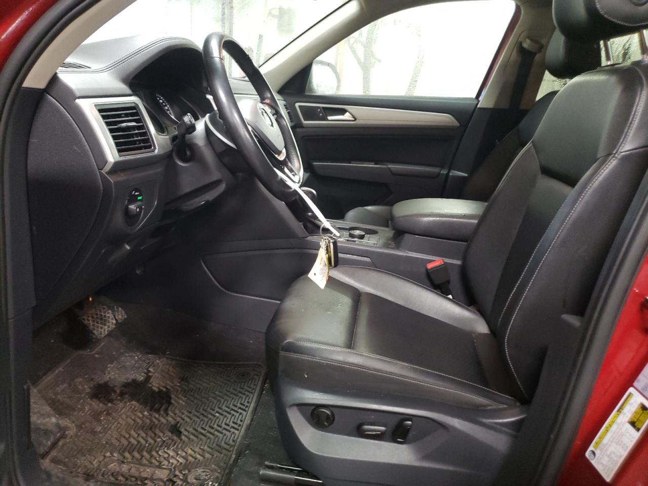 2018 Volkswagen Atlas - Image 7