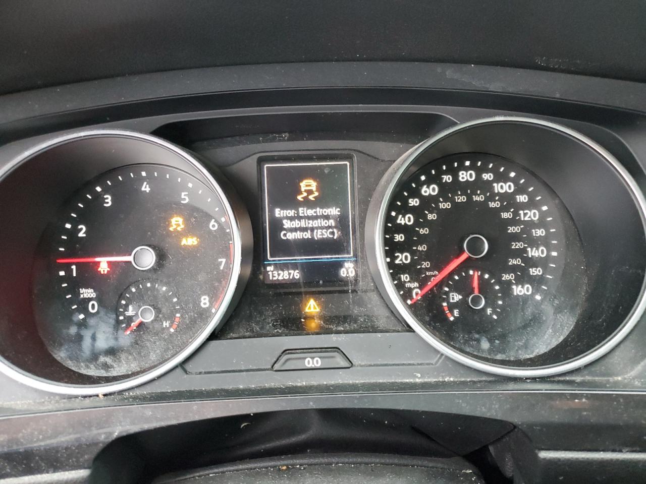 2019 Volkswagen Tiguan - Image 9