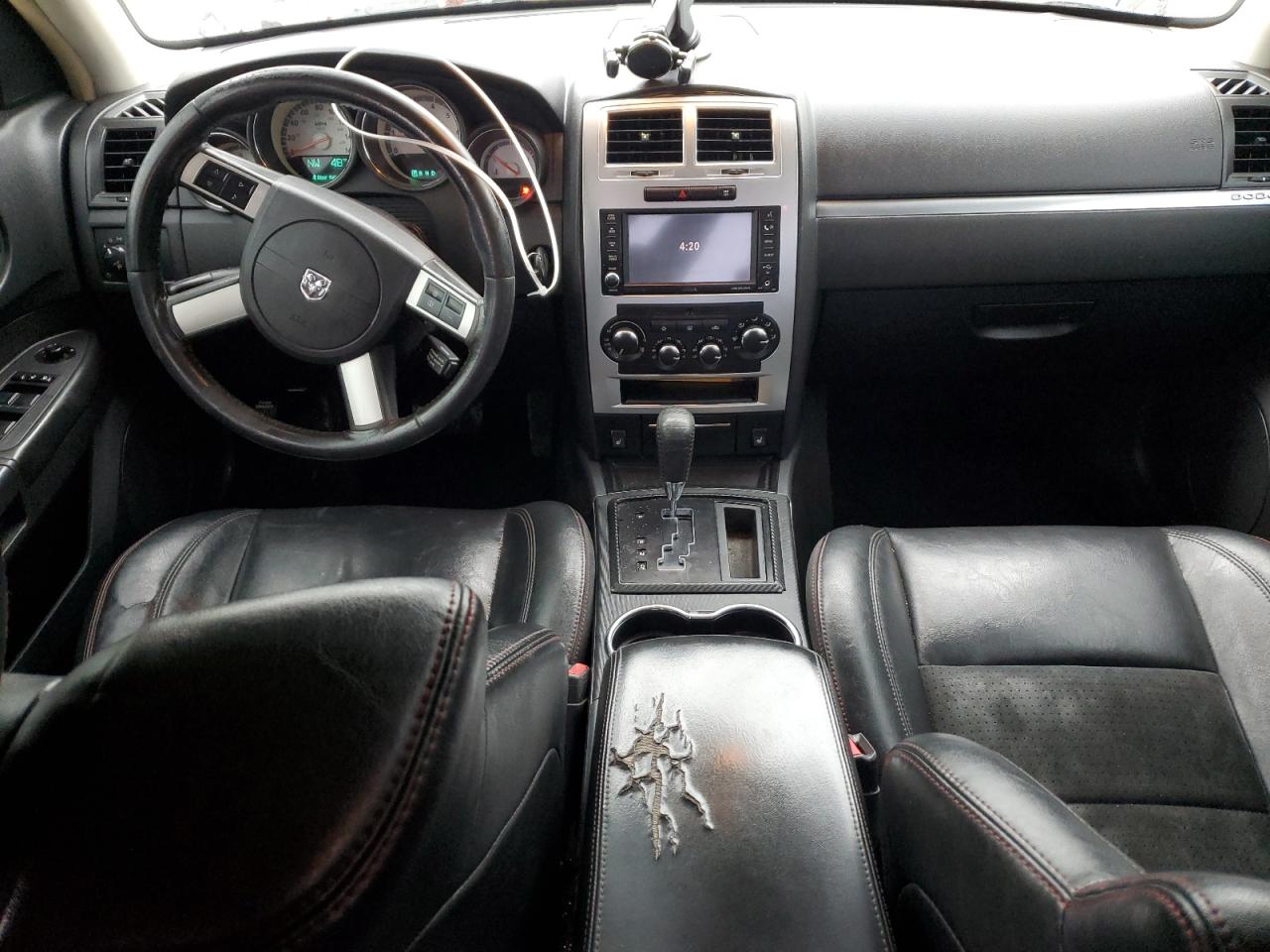 2008 Dodge Charger - Image 8