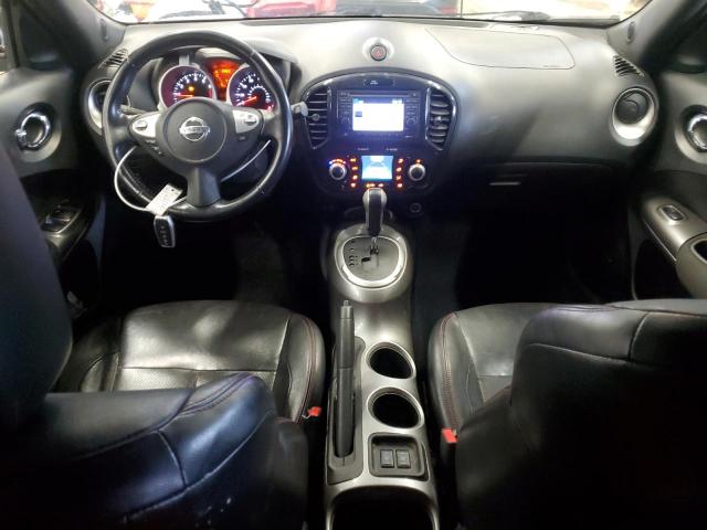 2013 NISSAN JUKE S