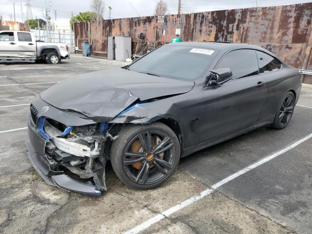 2014 Bmw 435 I
