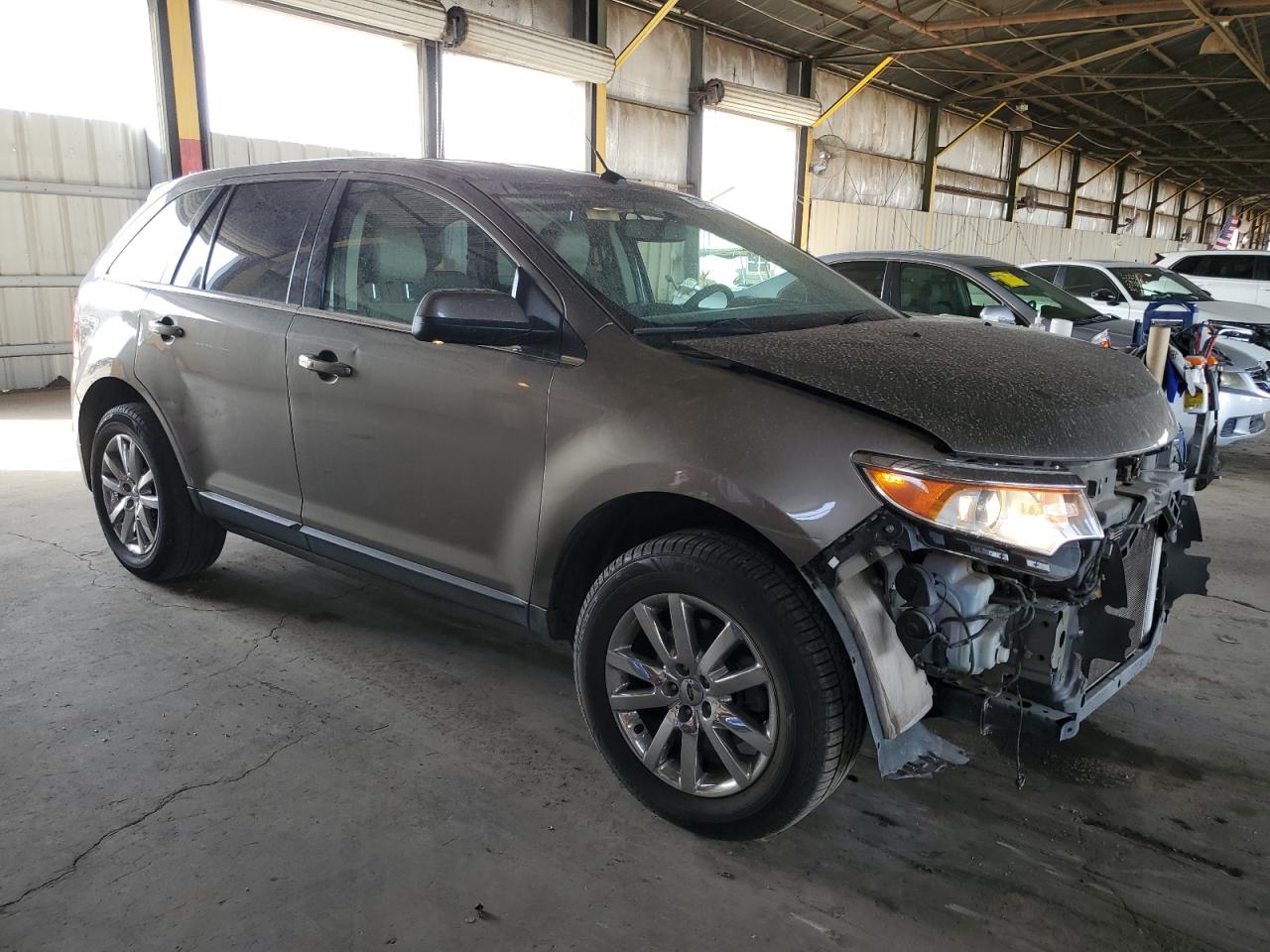 2014 Ford Edge - Image 4