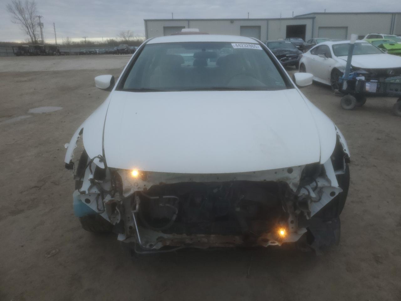 2012 Honda Accord - Image 5