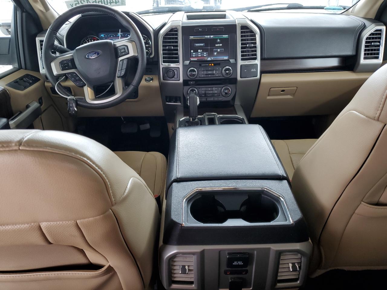 2015 Ford F-150 - Image 8