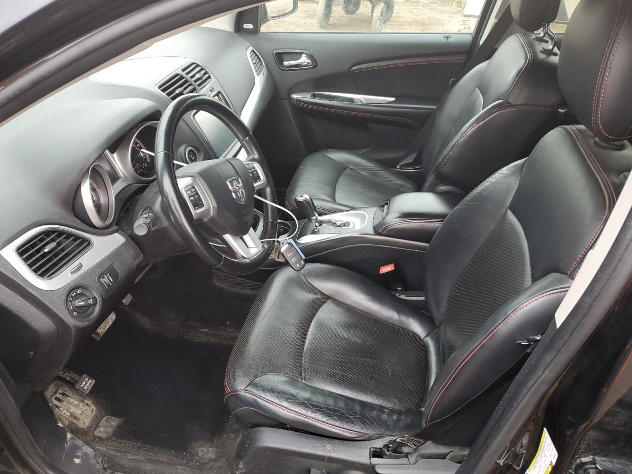 2013 Dodge Journey - Image 7