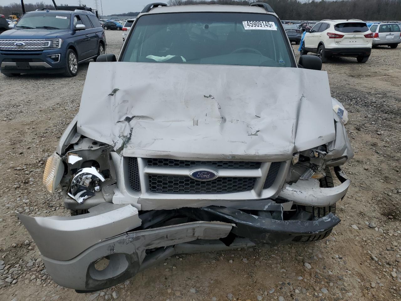 2002 Ford Explorer - Image 5