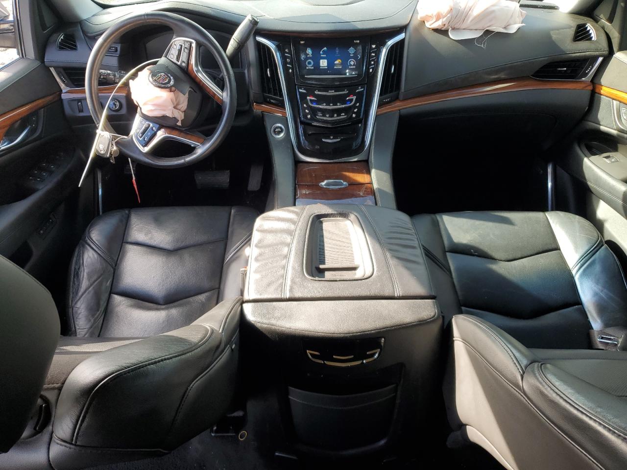 2015 Cadillac Escalade - Image 8