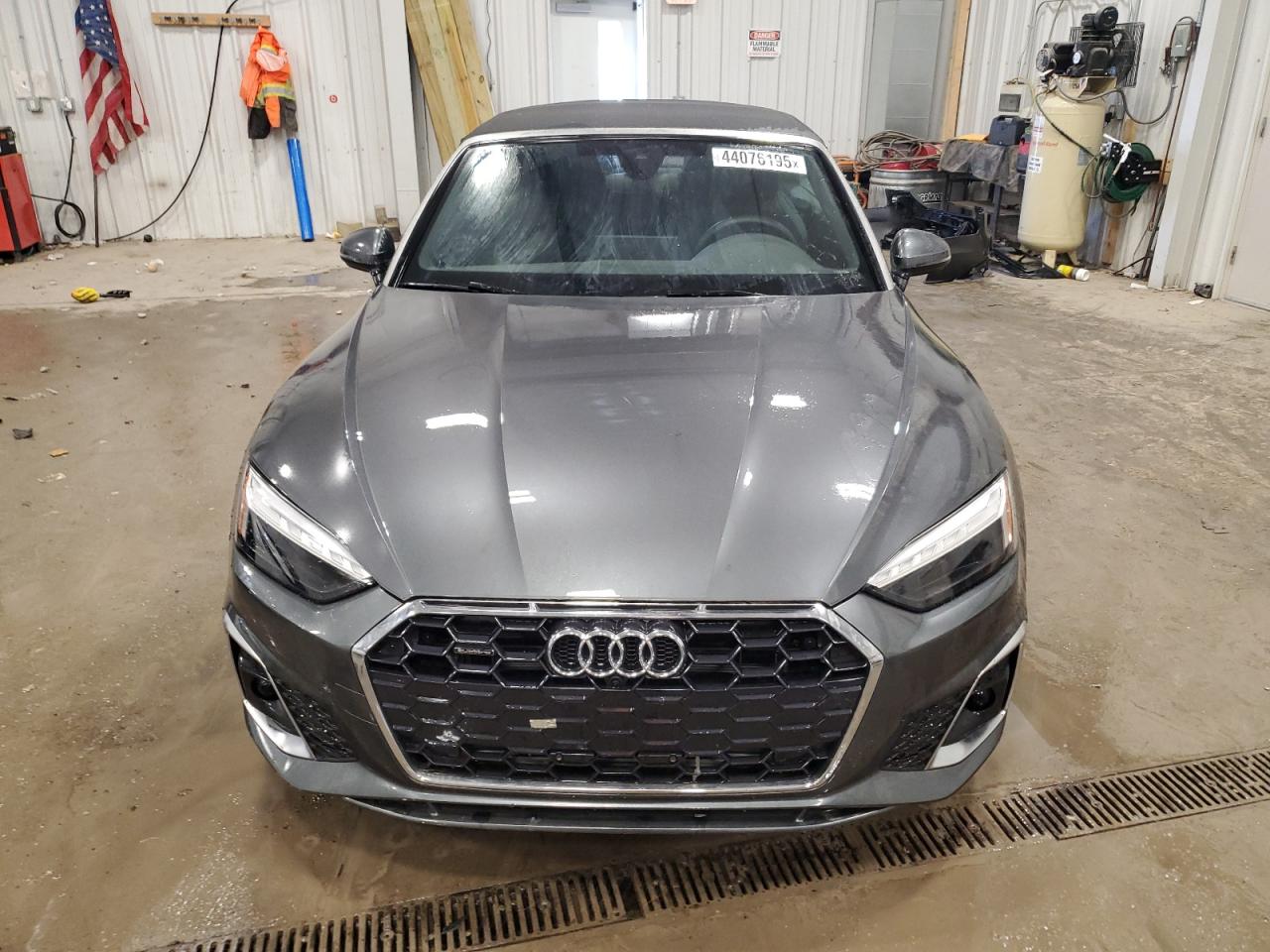 2024 Audi A5 - Image 5