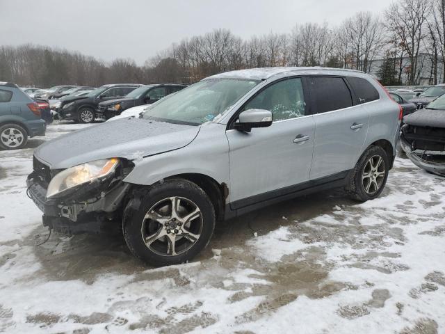 2011 Volvo Xc60 T6