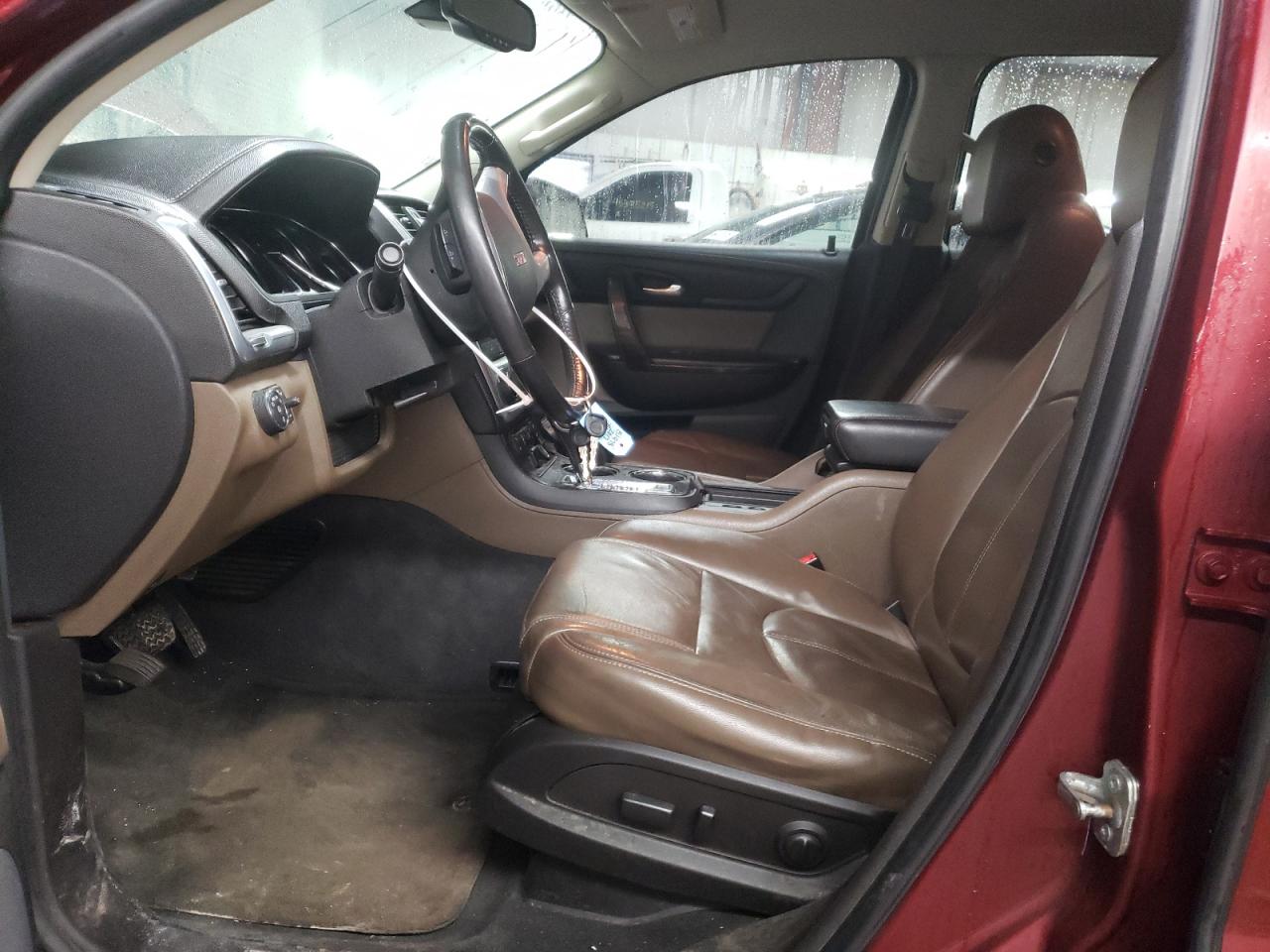 2017 GMC Acadia - Image 7