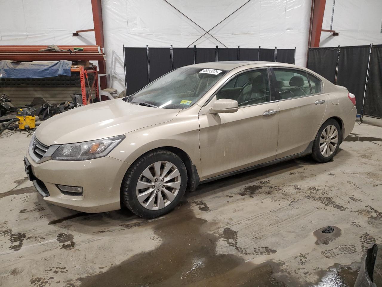 2013 Honda Accord - Image 1