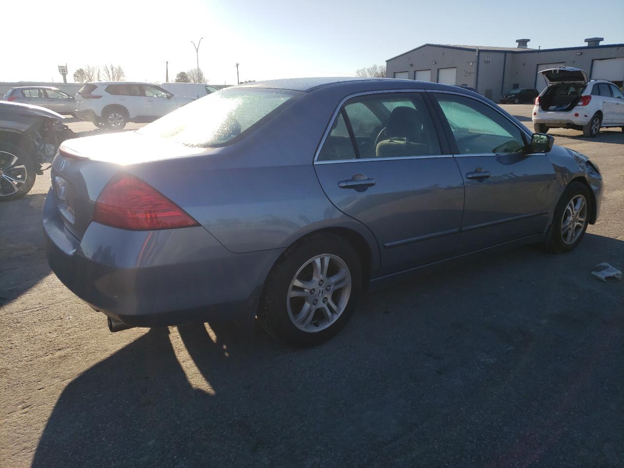 2007 Honda Accord - Image 3