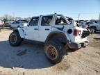 2018 Jeep Wrangler Unlimited Rubicon en Venta en Oklahoma City, OK - All Over