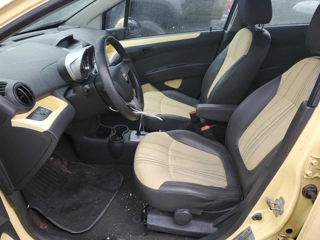 2013 Chevrolet Spark - Image 7
