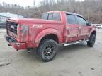 2012 Ford F150 Supercrew for Sale in Hurricane, WV - Burn - Interior