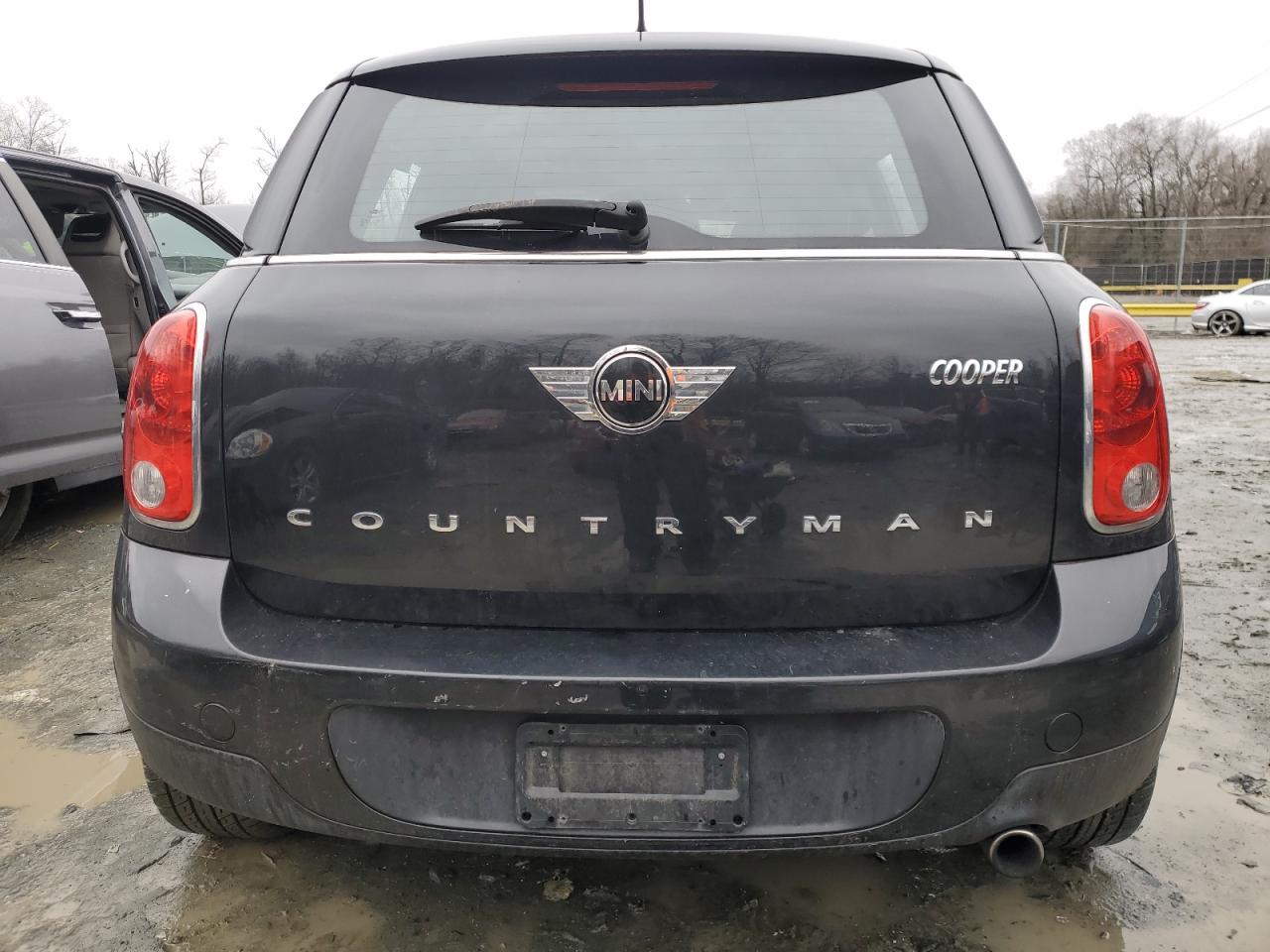 2014 MINI Cooper - Image 6