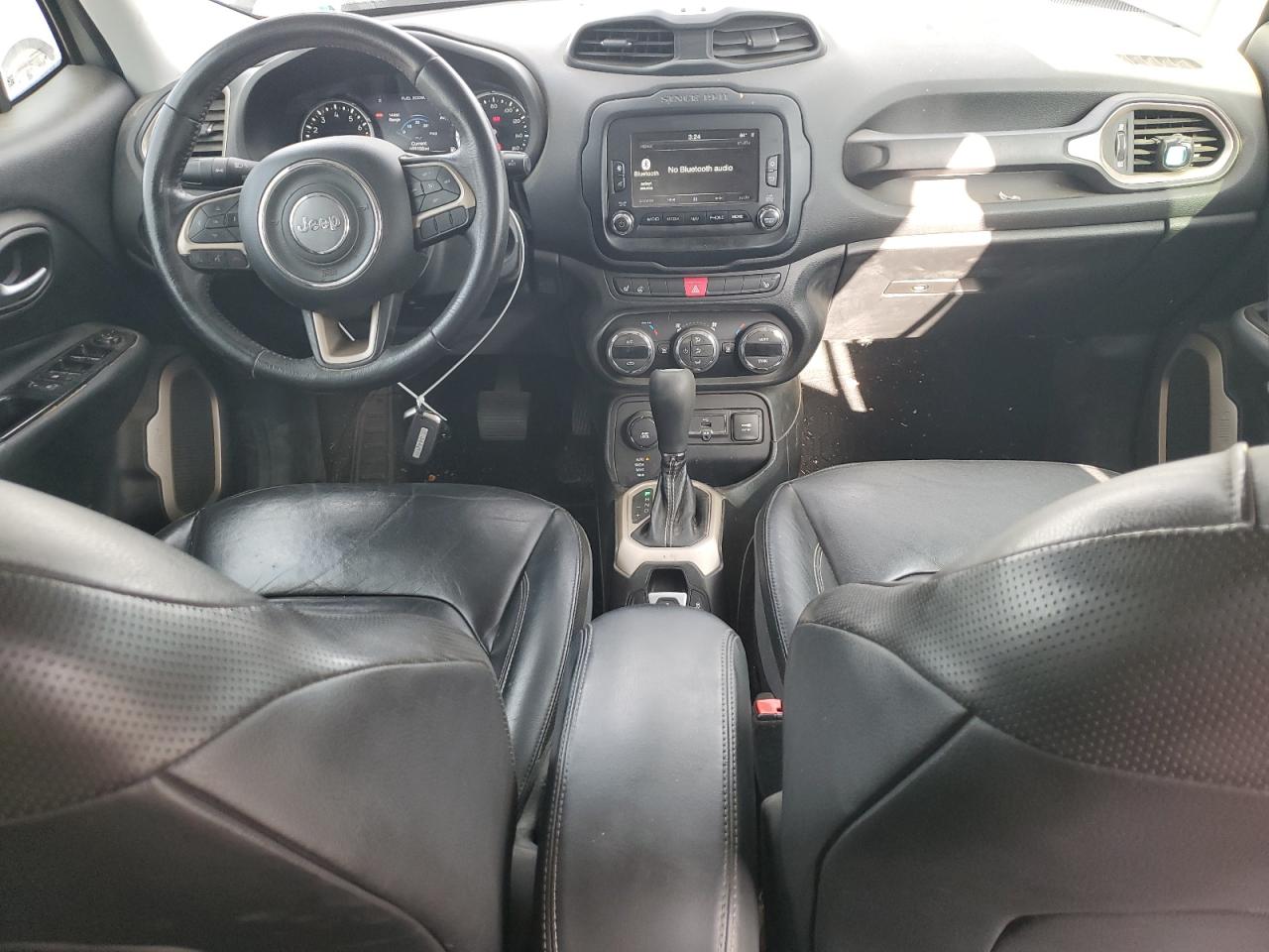 2015 Jeep Renegade - Image 8