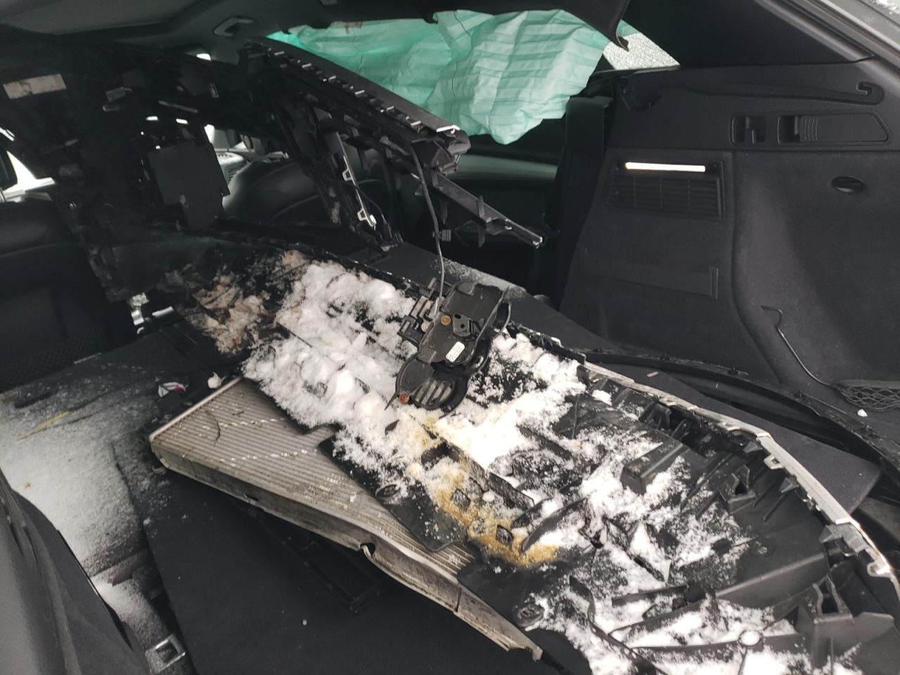 2018 Audi Sq5 Premium Plus VIN: WA1A4AFY1J2026957 Lot: 44124315