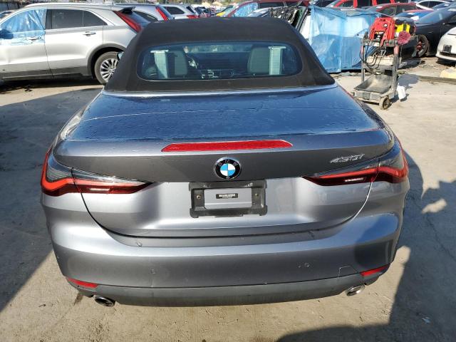 2021 BMW 430I 