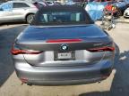 2021 BMW 430I  for sale at Copart CA - LOS ANGELES