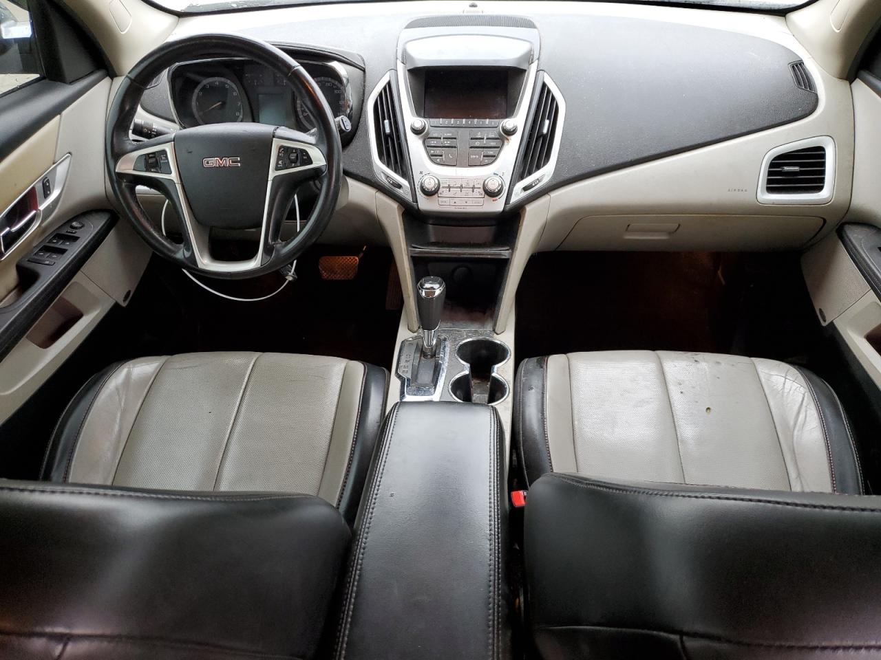 2017 GMC Terrain - Image 8