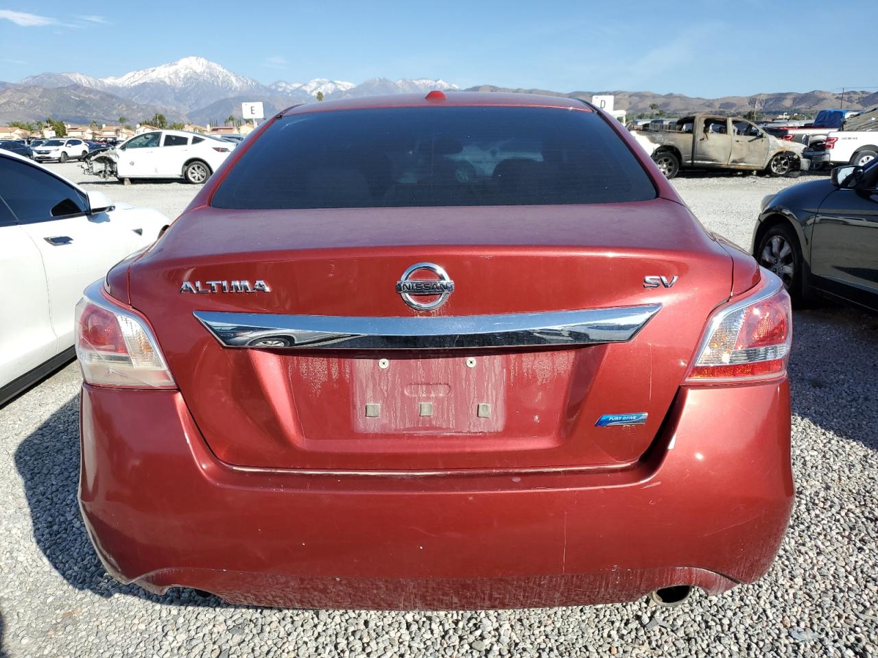 2013 Nissan Altima - Image 6