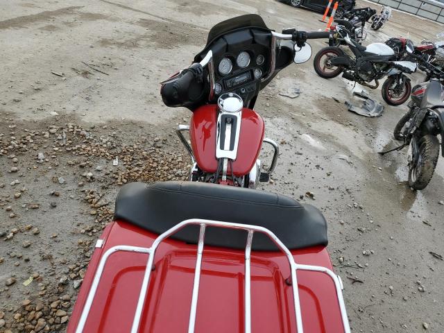 2011 HARLEY-DAVIDSON FLHTK 