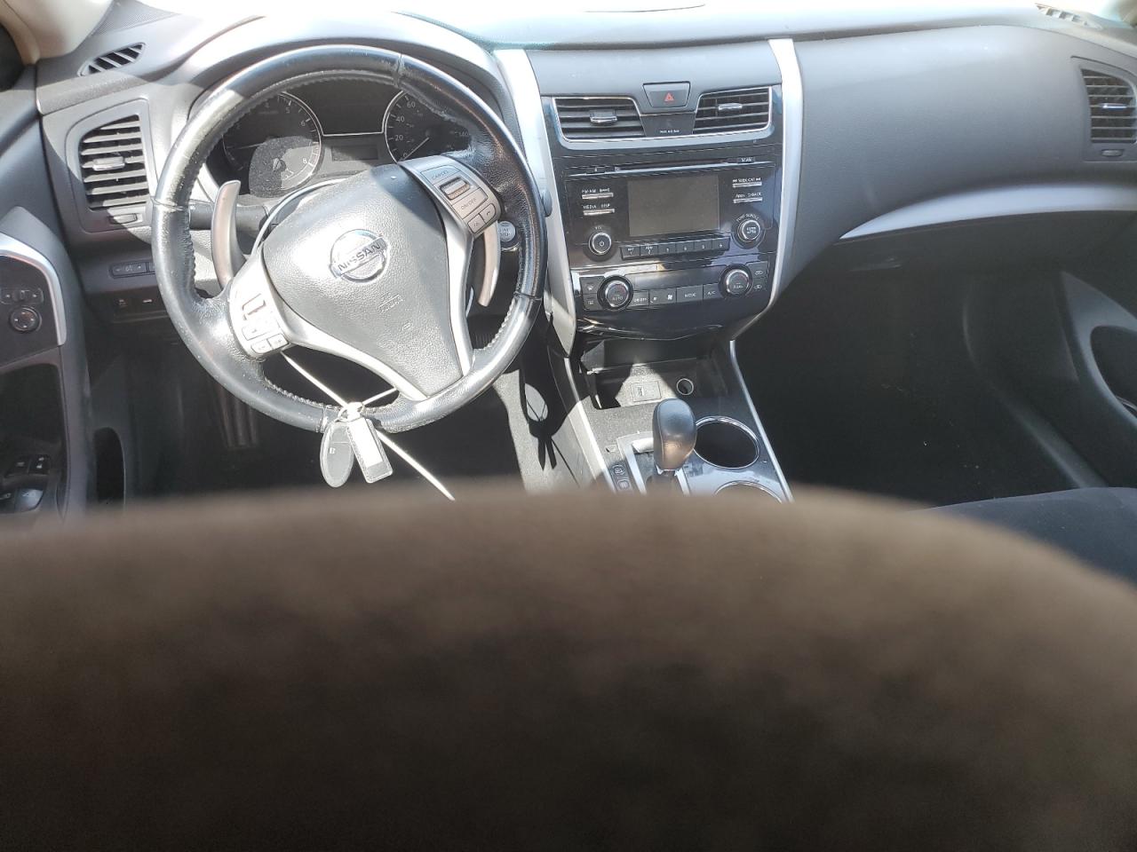 2013 Nissan Altima - Image 8
